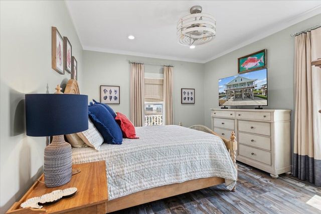 20817 Marina Road, Perry, FL 32348