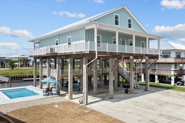 20817 Marina Road, Perry, FL 32348