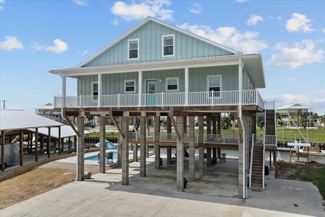 20817 Marina Road, Perry, FL 32348