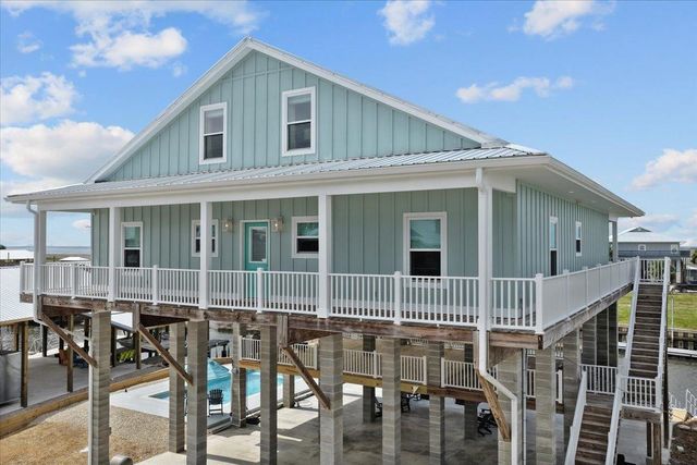 20817 Marina Road, Perry, FL 32348