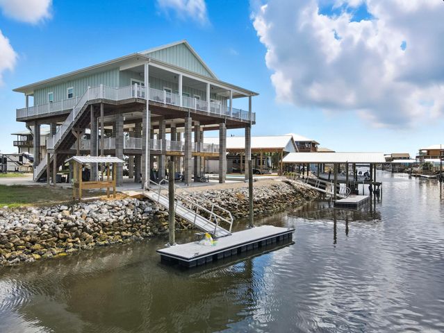 20817 Marina Road, Perry, FL 32348