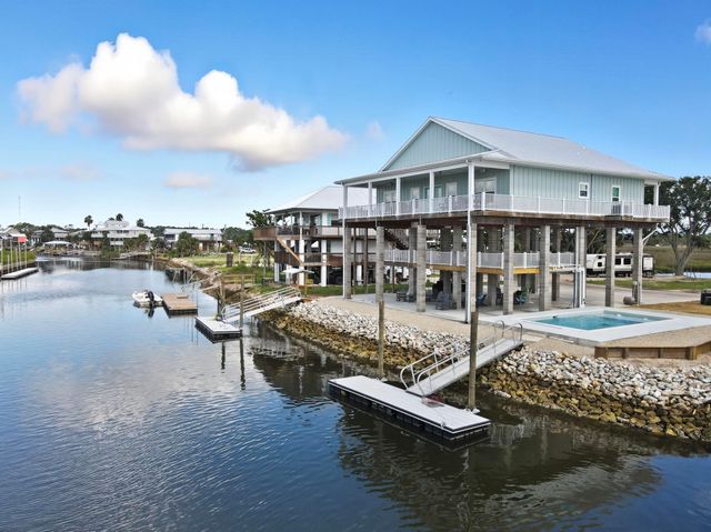 20817 Marina Road, Perry, FL 32348