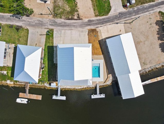 20817 Marina Road, Perry, FL 32348