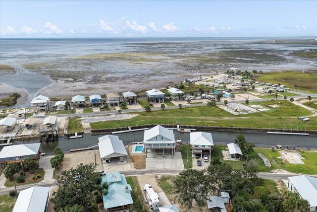 20817 Marina Road, Perry, FL 32348