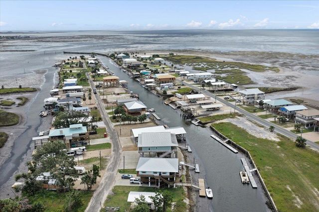 20817 Marina Road, Perry, FL 32348