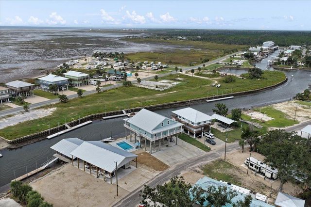 20817 Marina Road, Perry, FL 32348