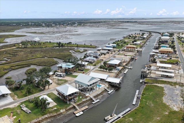 20817 Marina Road, Perry, FL 32348