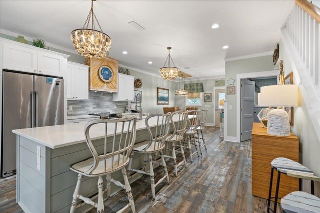 20817 Marina Road, Perry, FL 32348