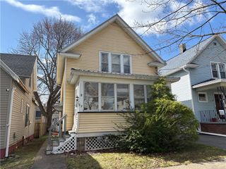 53 Michigan Street, Rochester, NY 14606