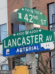 733 N 42ND ST, Philadelphia, PA 19104