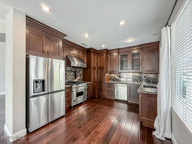 3159 Foxtail Court, Thousand Oaks, CA 91362