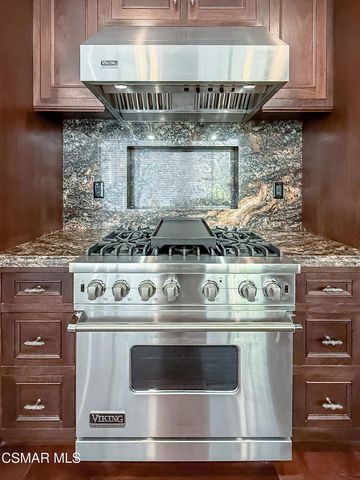 3159 Foxtail Court, Thousand Oaks, CA 91362