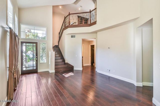 3159 Foxtail Court, Thousand Oaks, CA 91362