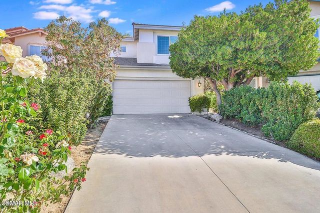 3159 Foxtail Court, Thousand Oaks, CA 91362