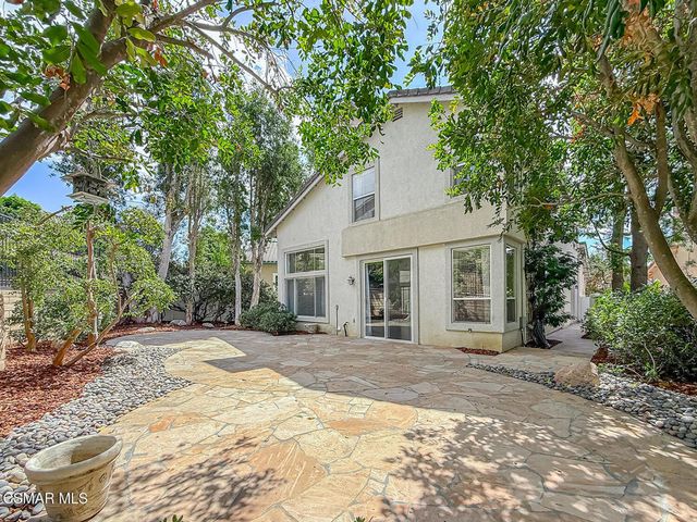 3159 Foxtail Court, Thousand Oaks, CA 91362