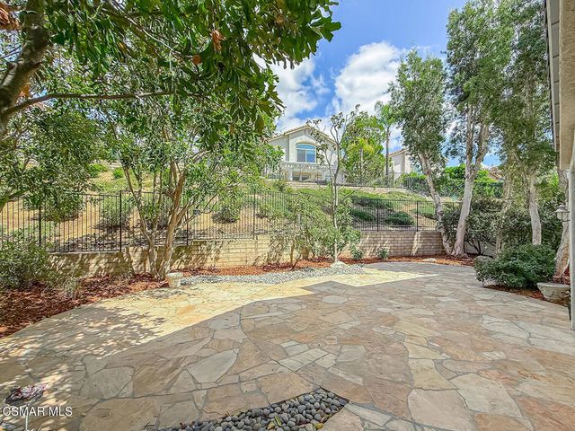 3159 Foxtail Court, Thousand Oaks, CA 91362