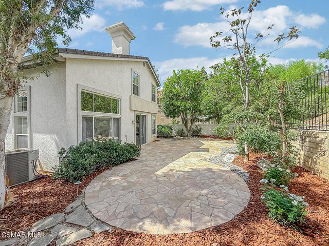3159 Foxtail Court, Thousand Oaks, CA 91362