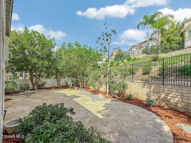 3159 Foxtail Court, Thousand Oaks, CA 91362