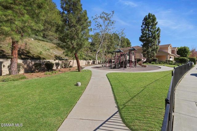 3159 Foxtail Court, Thousand Oaks, CA 91362