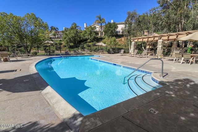 3159 Foxtail Court, Thousand Oaks, CA 91362