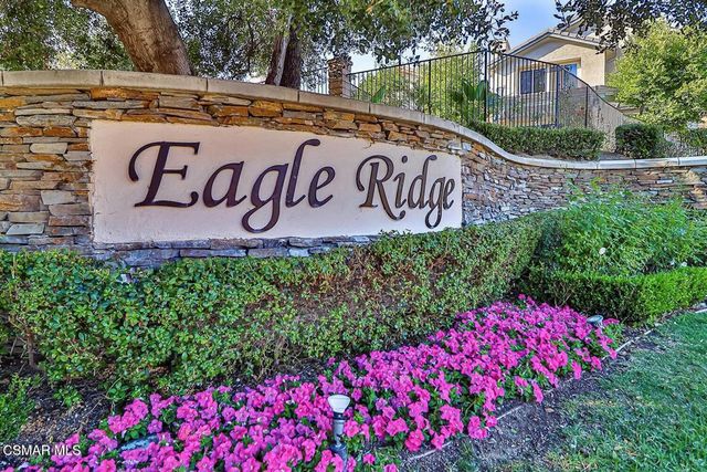 3159 Foxtail Court, Thousand Oaks, CA 91362