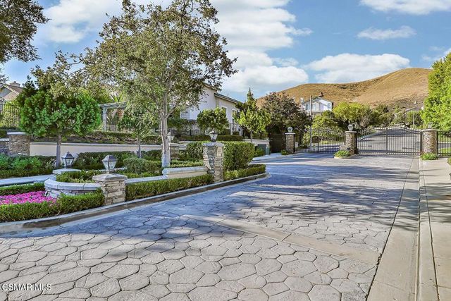 3159 Foxtail Court, Thousand Oaks, CA 91362