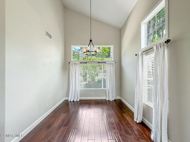 3159 Foxtail Court, Thousand Oaks, CA 91362