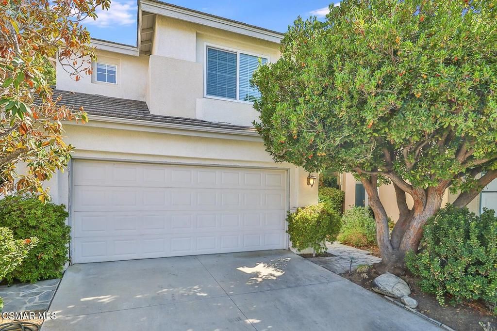 3159 Foxtail Court, Thousand Oaks, CA 91362
