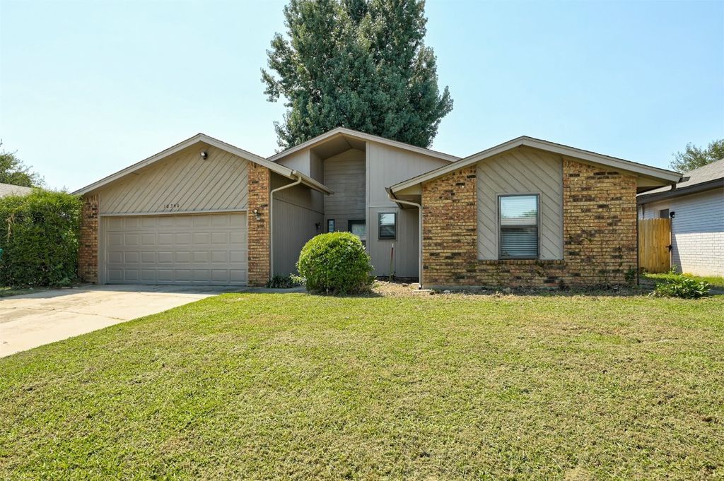 10340 Exter Street, Yukon, OK 73099