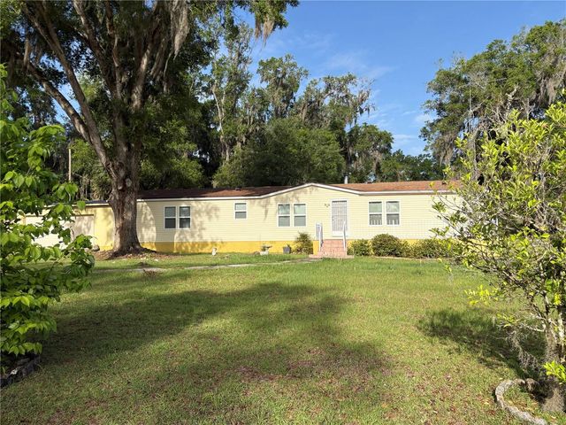 14490 SE 80TH AVENUE, Summerfield, FL 34491