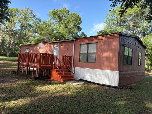 14490 SE 80TH AVENUE, Summerfield, FL 34491