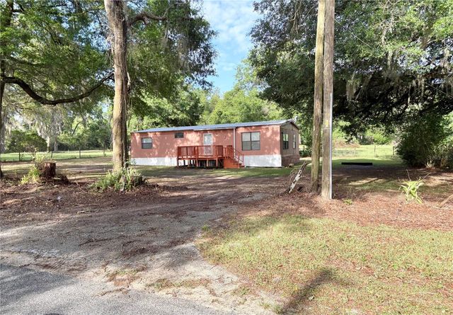 14490 SE 80TH AVENUE, Summerfield, FL 34491