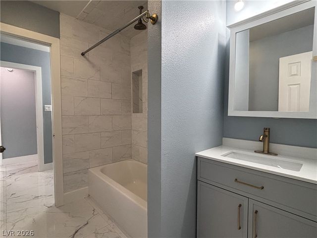 4422 Bennett Drive, Las Vegas, NV 89121