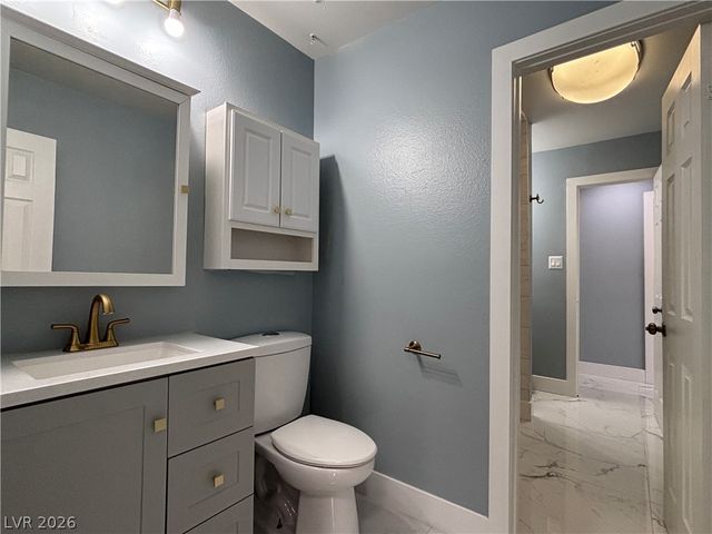 4422 Bennett Drive, Las Vegas, NV 89121