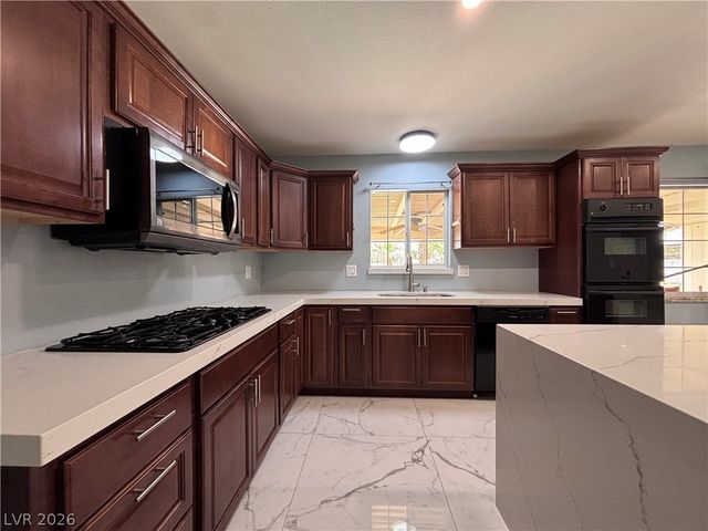 4422 Bennett Drive, Las Vegas, NV 89121
