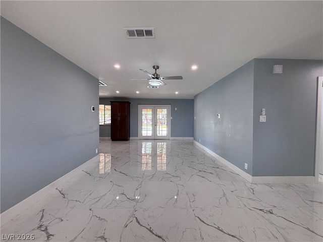 4422 Bennett Drive, Las Vegas, NV 89121