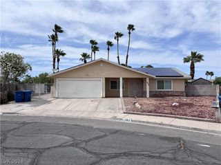 4422 Bennett Drive, Las Vegas, NV 89121