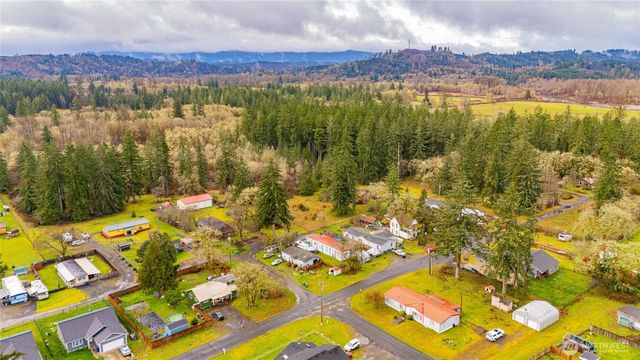 408 W Eagle Avenue, Oakville, WA 98568