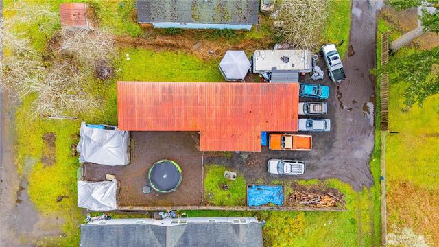 408 W Eagle Avenue, Oakville, WA 98568