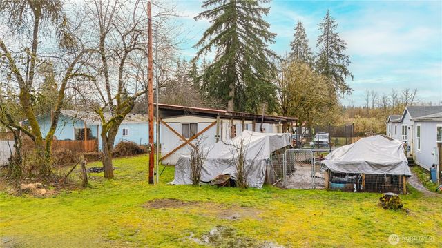 408 W Eagle Avenue, Oakville, WA 98568