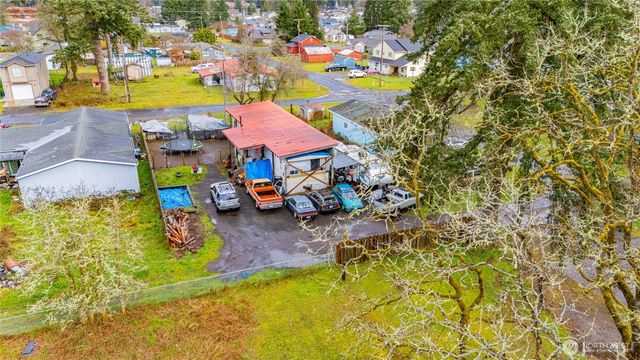 408 W Eagle Avenue, Oakville, WA 98568