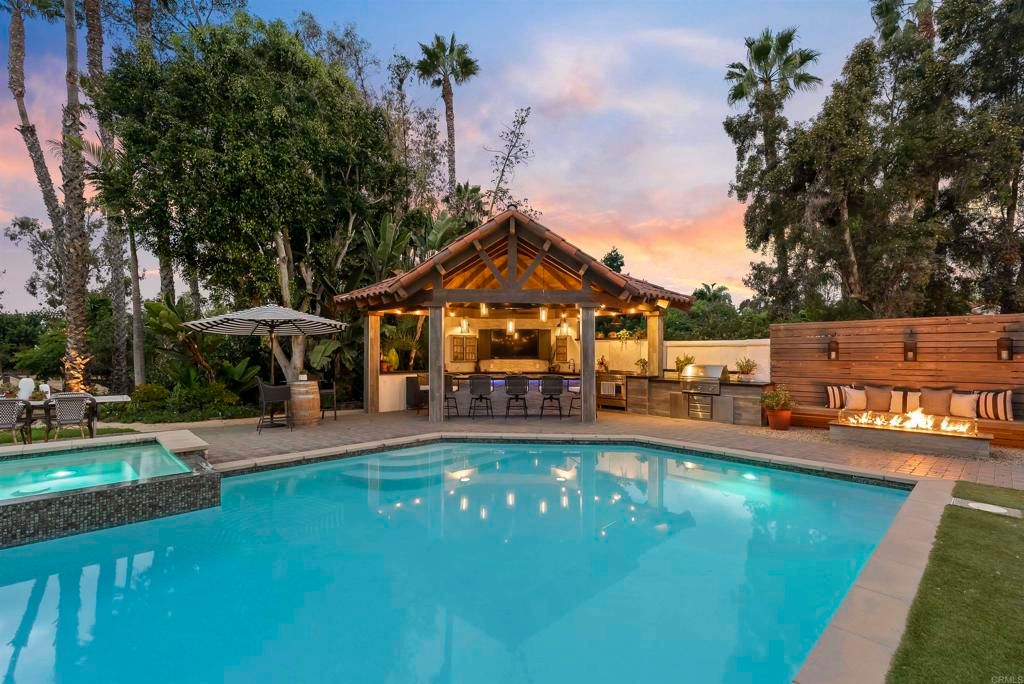 17940 Avenida Alondra, Rancho Santa Fe, CA 92067 — photo 5