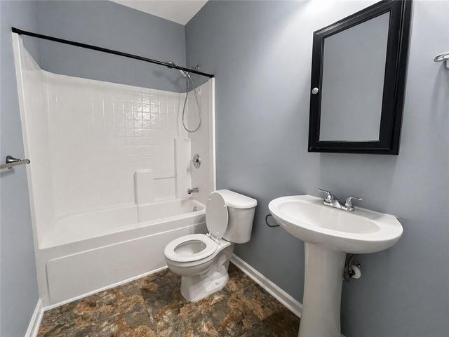 1563 Rachels Ridge NW, Kennesaw, GA 30152