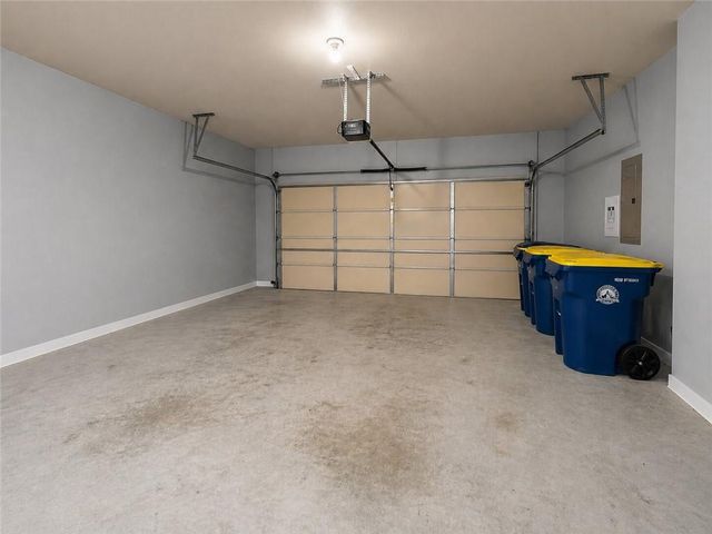 1563 Rachels Ridge NW, Kennesaw, GA 30152