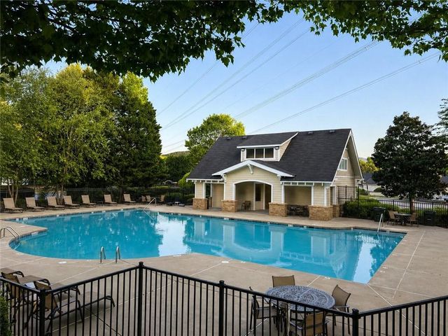 1563 Rachels Ridge NW, Kennesaw, GA 30152