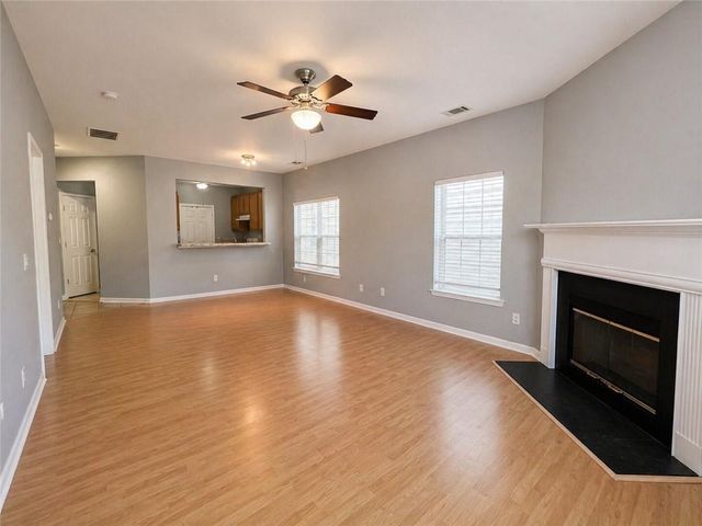 1563 Rachels Ridge NW, Kennesaw, GA 30152