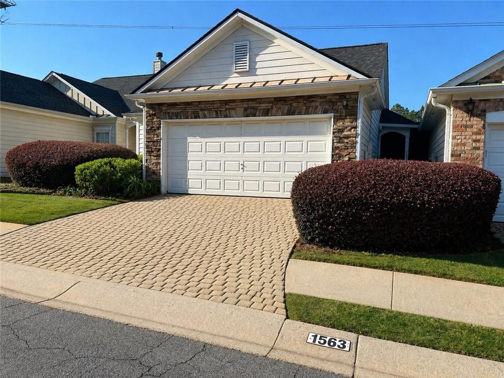 1563 Rachels Ridge NW, Kennesaw, GA 30152