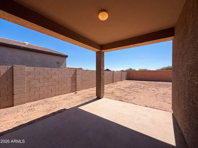 19539 N ROSE Court, Maricopa, AZ 85138