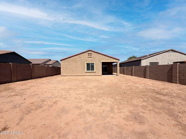 19539 N ROSE Court, Maricopa, AZ 85138