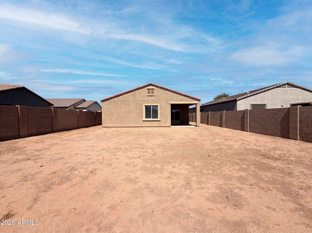 19539 N ROSE Court, Maricopa, AZ 85138 — photo 5